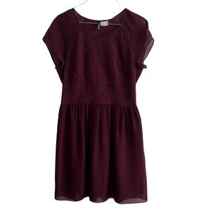 Women’s H&M dress